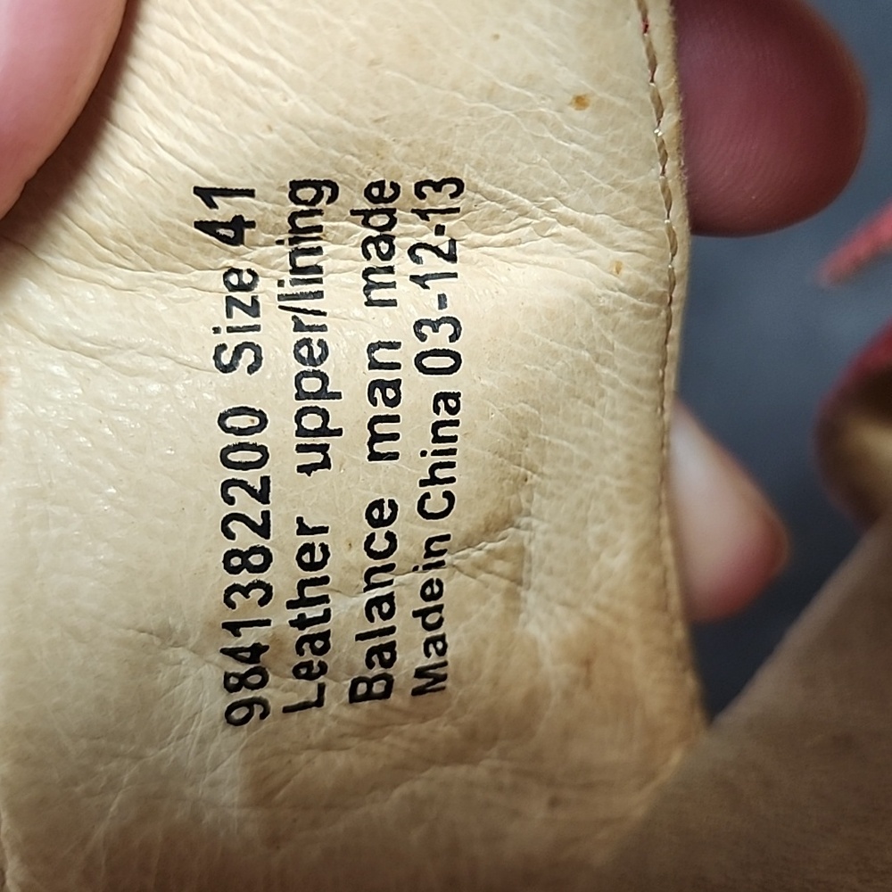 Dansko Sandals - Picture 8 of 8